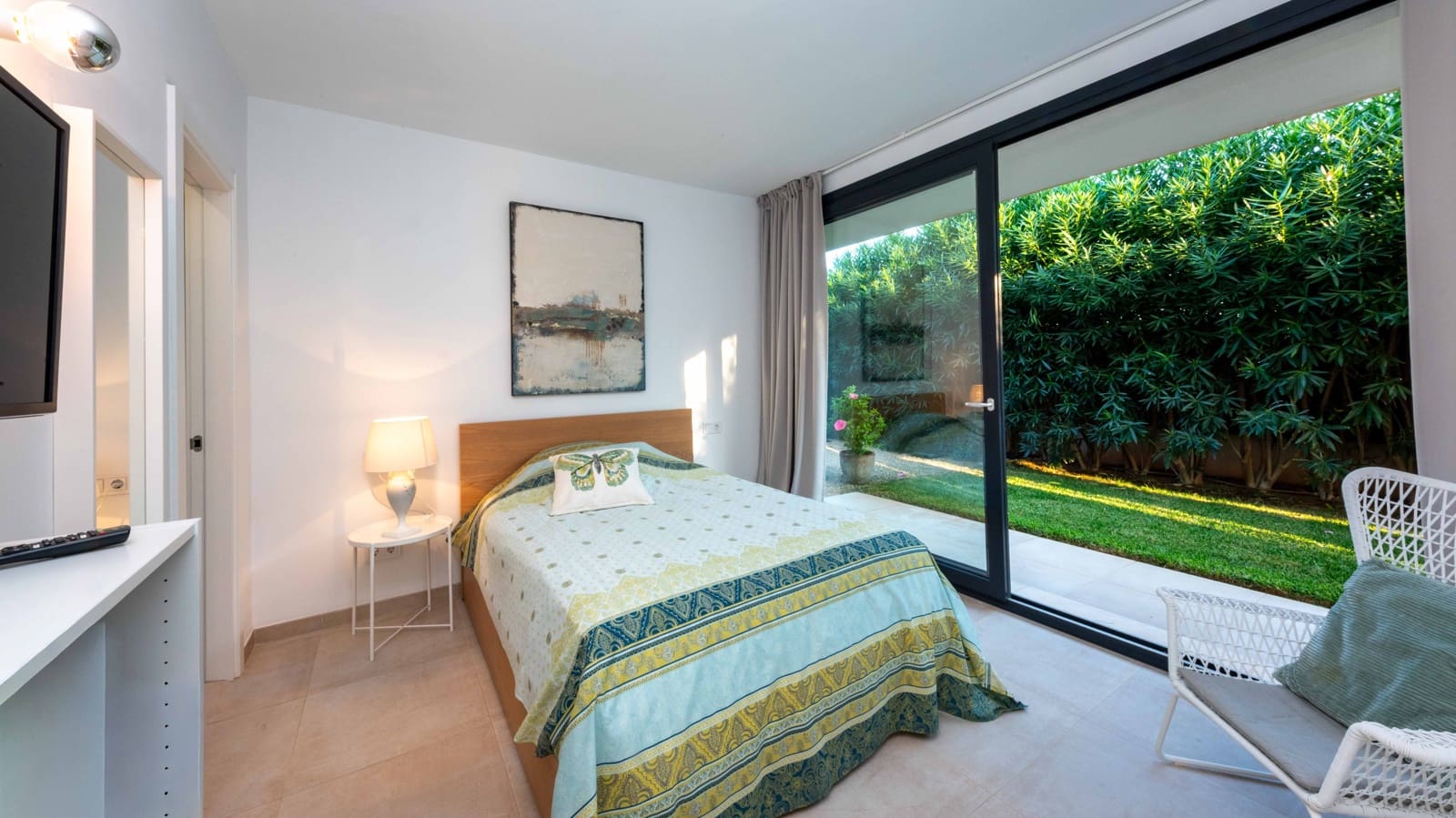 4 sypialnia Willa na sprzedaż w Cala Pi z basenem garażem - 1 600 000 € (Ref: 9242420)