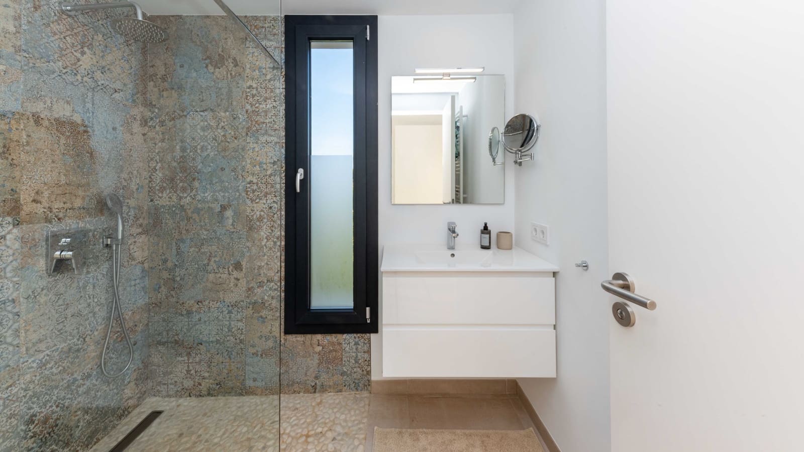 4 sypialnia Willa na sprzedaż w Cala Pi z basenem garażem - 1 600 000 € (Ref: 9242420)