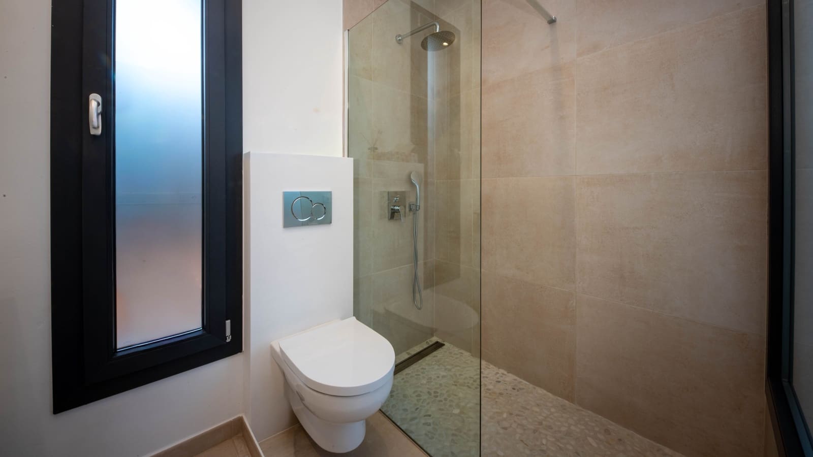 4 sypialnia Willa na sprzedaż w Cala Pi z basenem garażem - 1 600 000 € (Ref: 9242420)