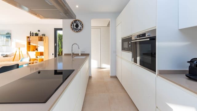 4 soveværelse Villa til salg i Cala Pi, Llucmajor med swimmingpool garage - € 1.600.000 (Ref: 9242420)