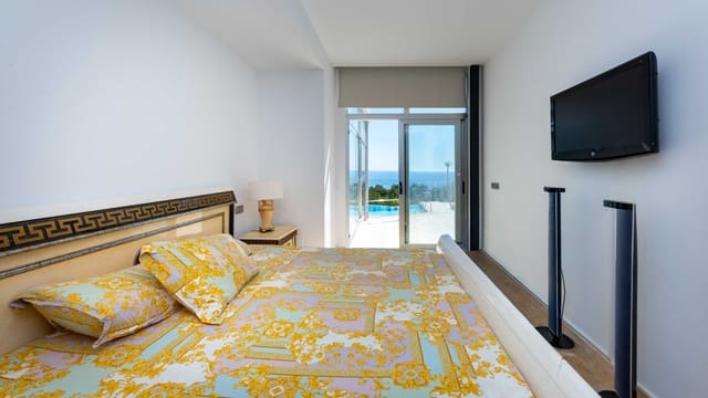 3 soverom Villa til salgs i Costa d'en Blanes, Calvià med garasje - € 3 800 000 (Ref: 9242421)