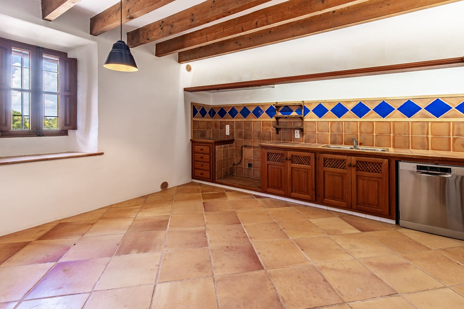 4 quarto Quinta/Casa Rural para venda em Manacor com piscina garagem - 5 500 000 € (Ref: 9242422)