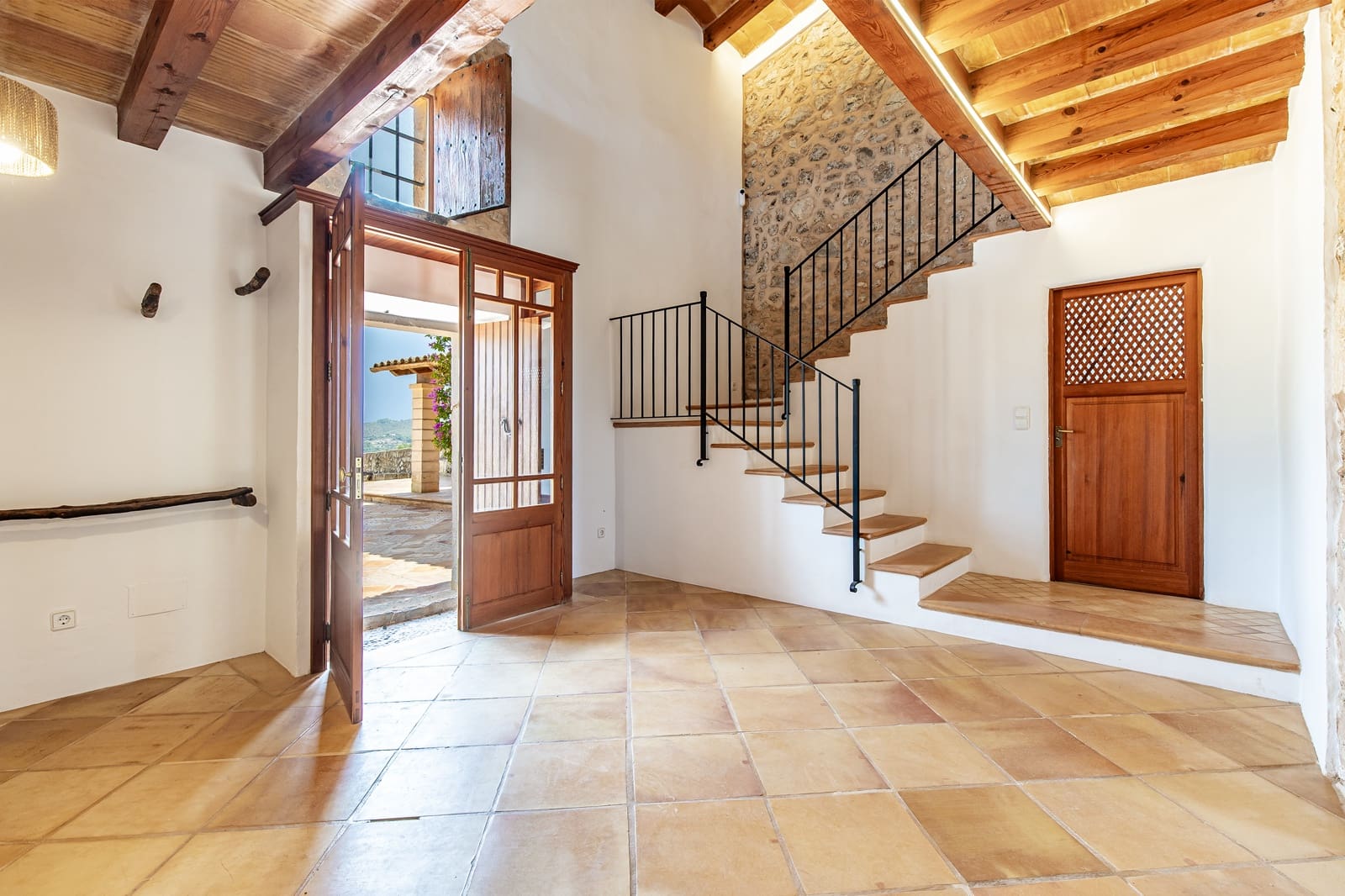 4 quarto Quinta/Casa Rural para venda em Manacor com piscina garagem - 5 500 000 € (Ref: 9242422)