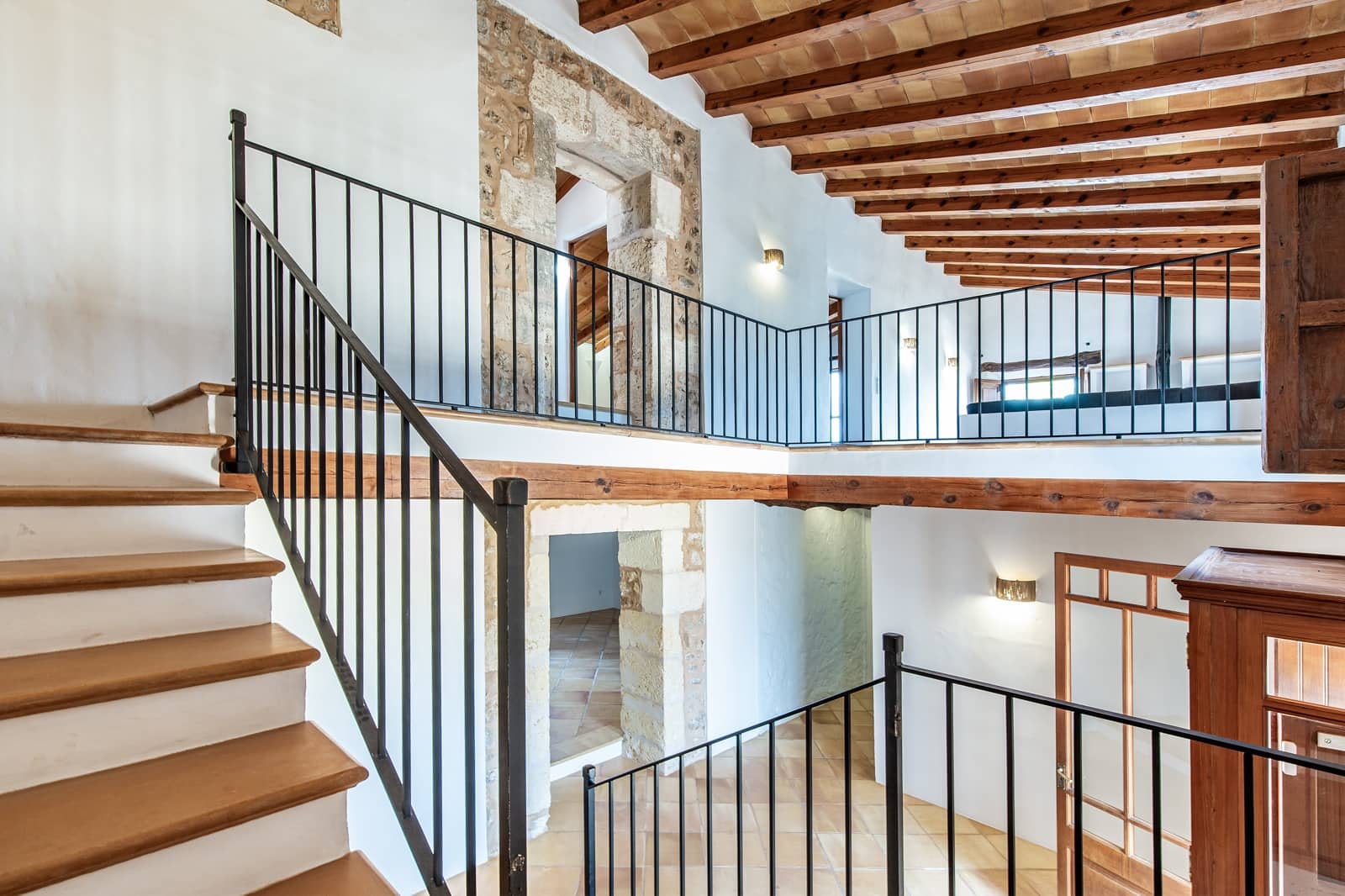 4 quarto Quinta/Casa Rural para venda em Manacor com piscina garagem - 5 500 000 € (Ref: 9242422)