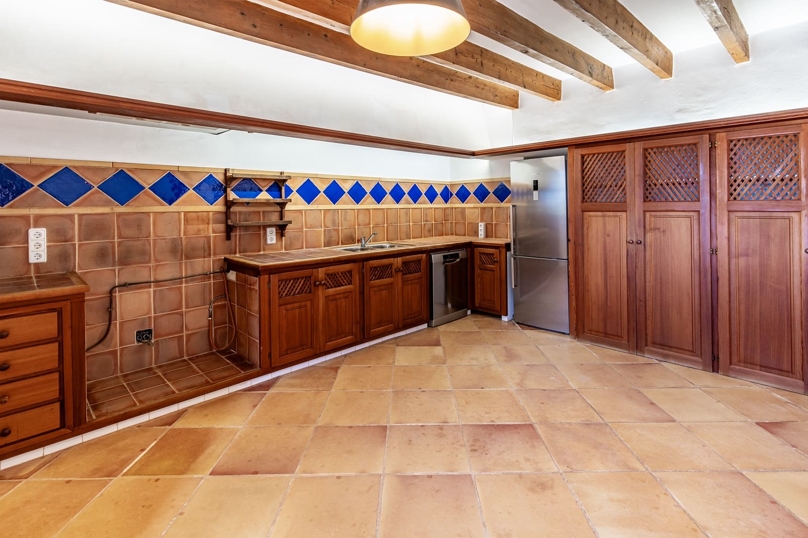 4 quarto Quinta/Casa Rural para venda em Manacor com piscina garagem - 5 500 000 € (Ref: 9242422)