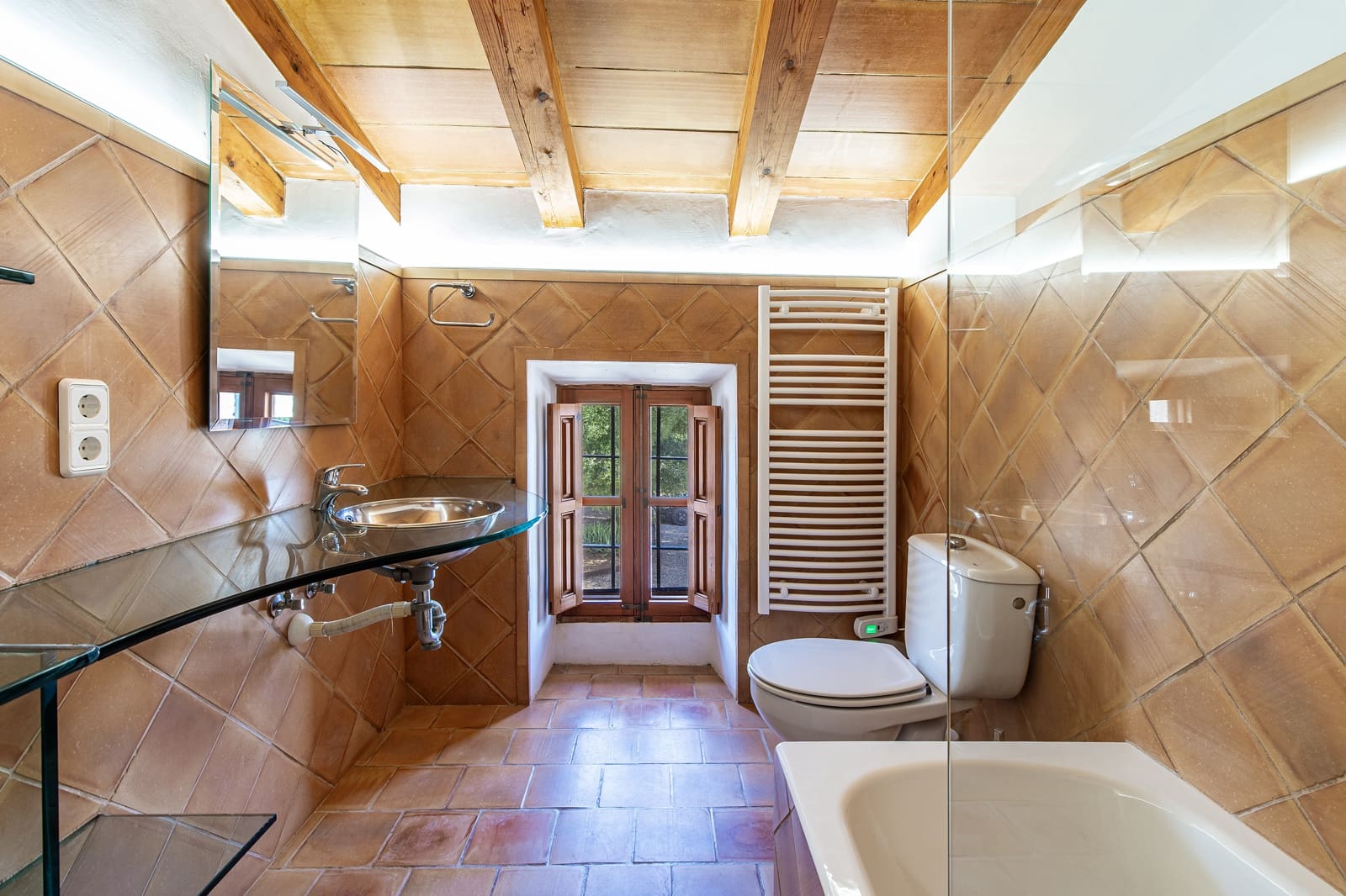 4 quarto Quinta/Casa Rural para venda em Manacor com piscina garagem - 5 500 000 € (Ref: 9242422)