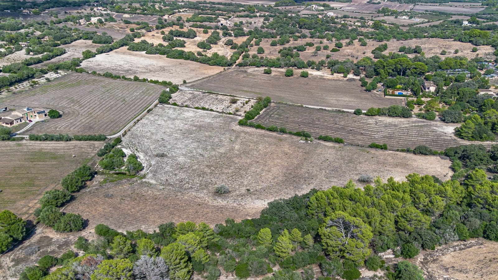 4 quarto Quinta/Casa Rural para venda em Manacor com piscina garagem - 5 500 000 € (Ref: 9242422)