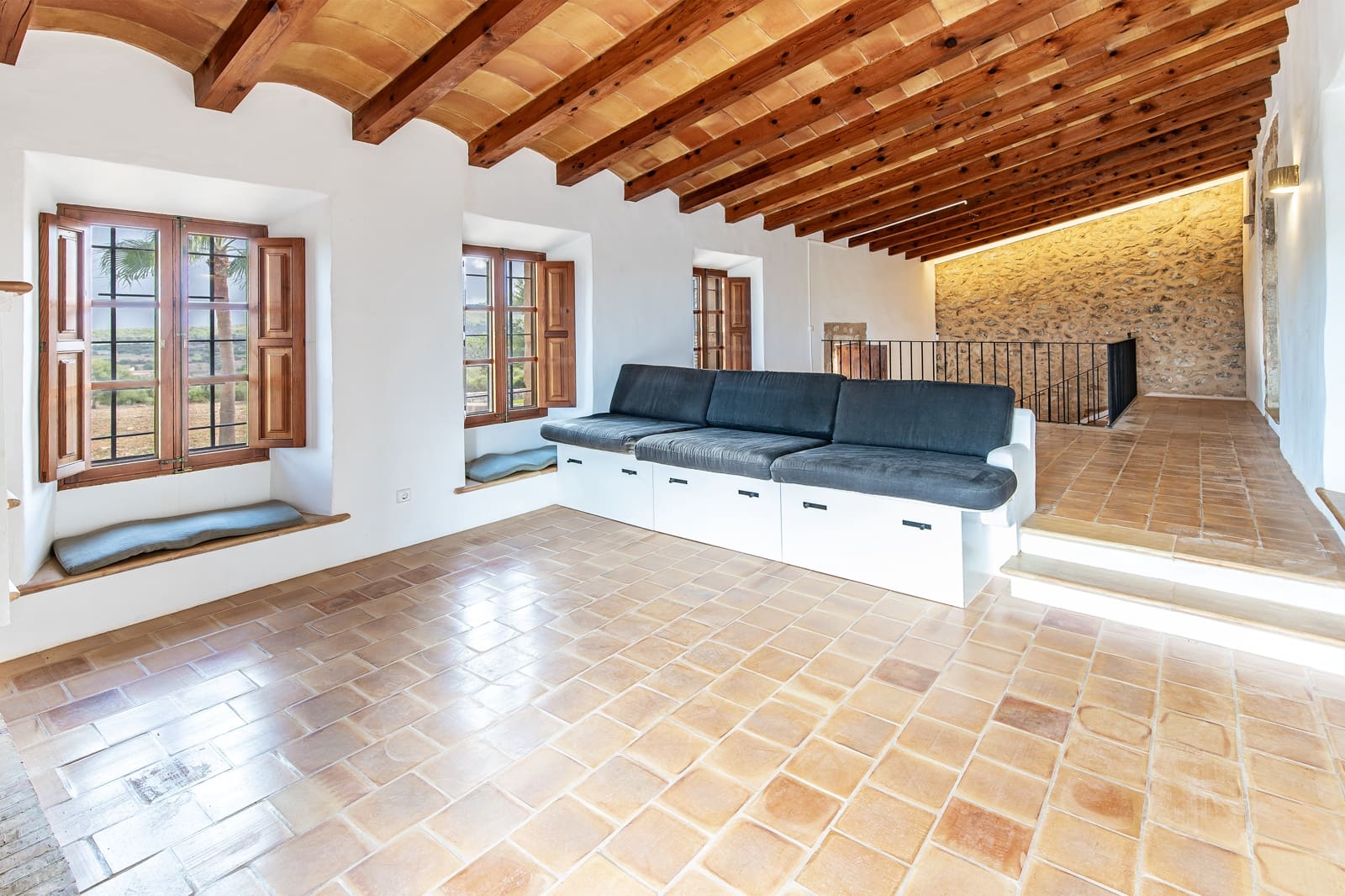 4 quarto Quinta/Casa Rural para venda em Manacor com piscina garagem - 5 500 000 € (Ref: 9242422)