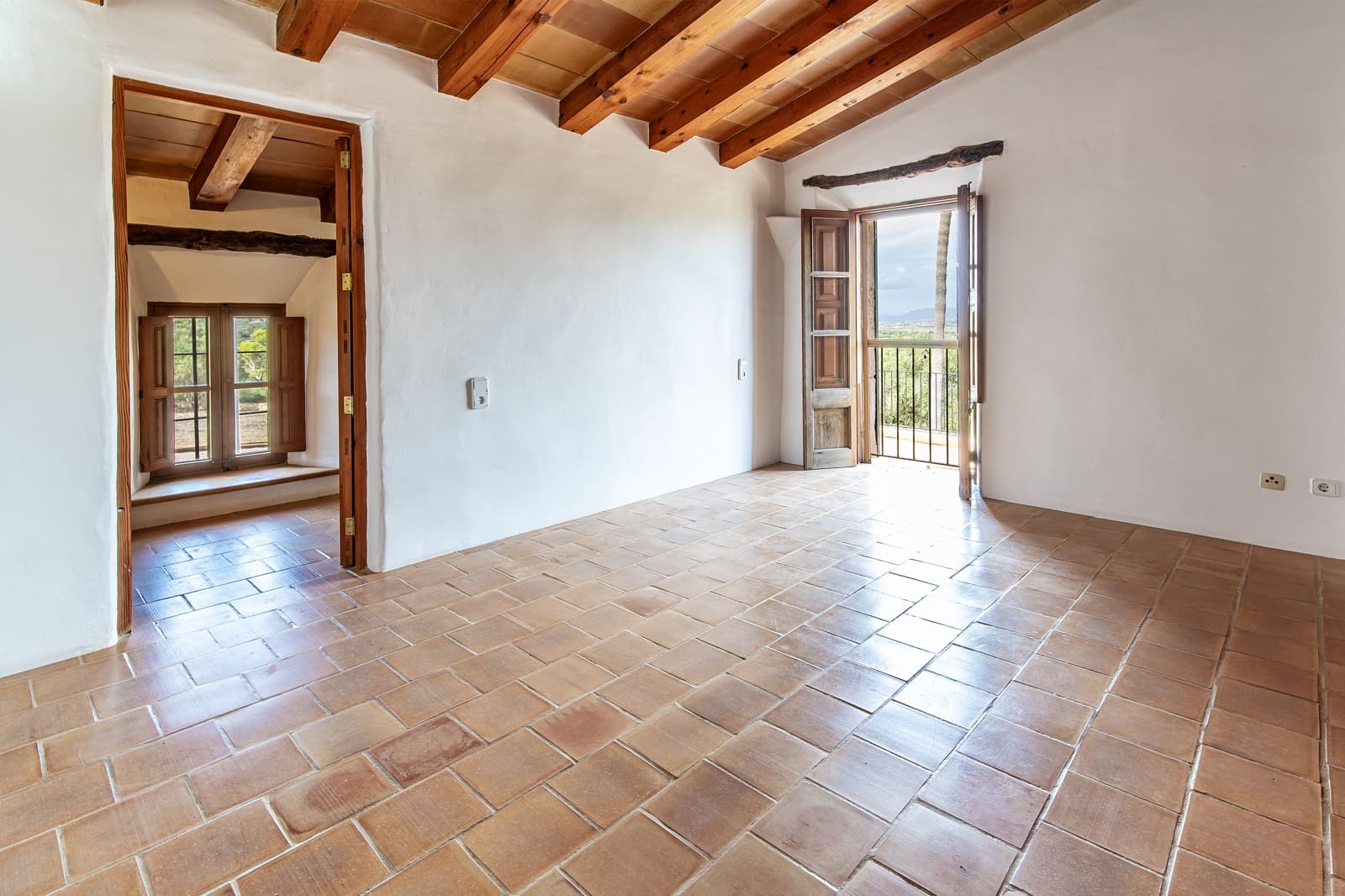 4 quarto Quinta/Casa Rural para venda em Manacor com piscina garagem - 5 500 000 € (Ref: 9242422)