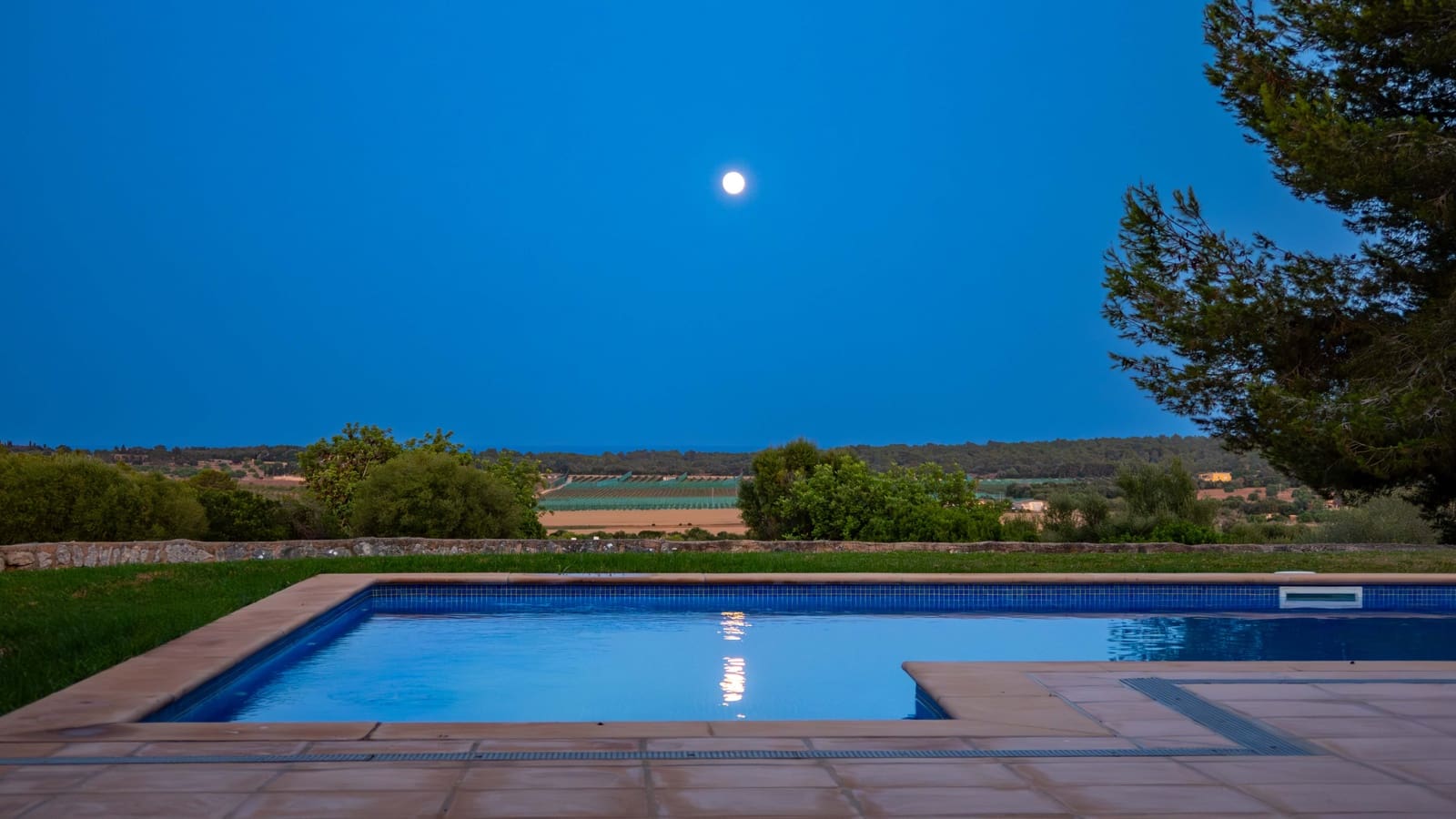 4 quarto Quinta/Casa Rural para venda em Manacor com piscina garagem - 5 500 000 € (Ref: 9242422)