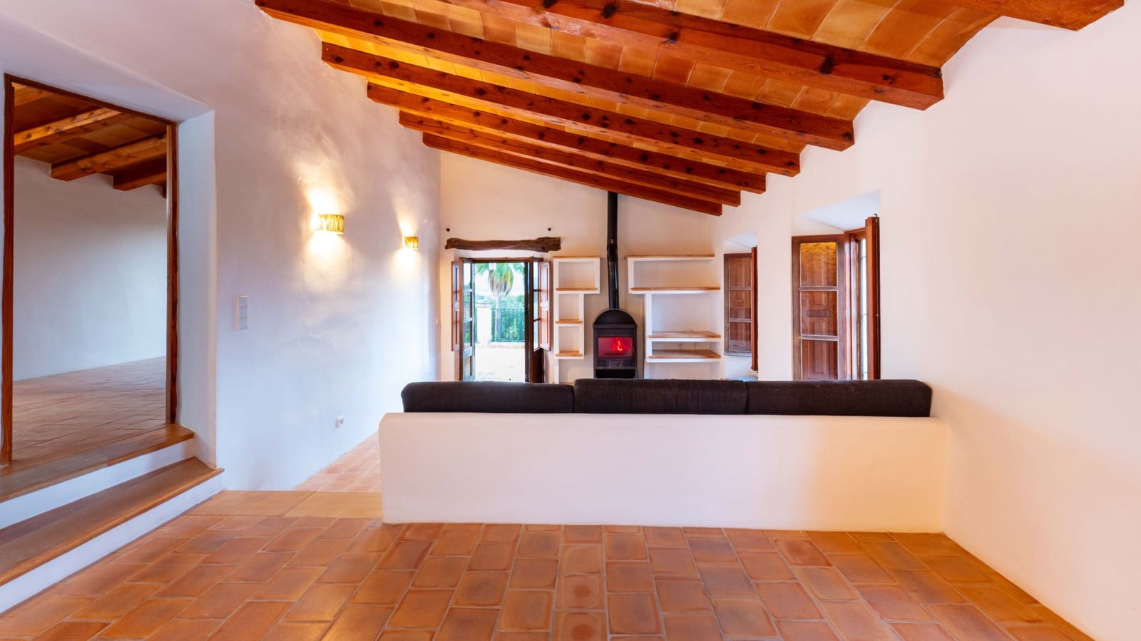 4 quarto Quinta/Casa Rural para venda em Manacor com piscina garagem - 5 500 000 € (Ref: 9242422)