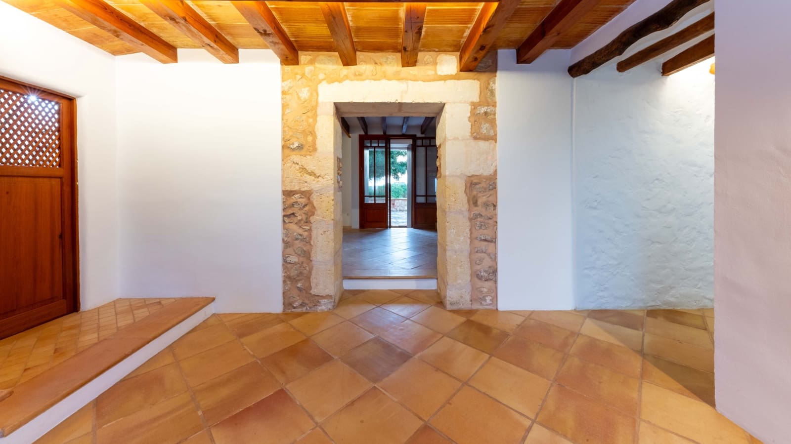 4 quarto Quinta/Casa Rural para venda em Manacor com piscina garagem - 5 500 000 € (Ref: 9242422)