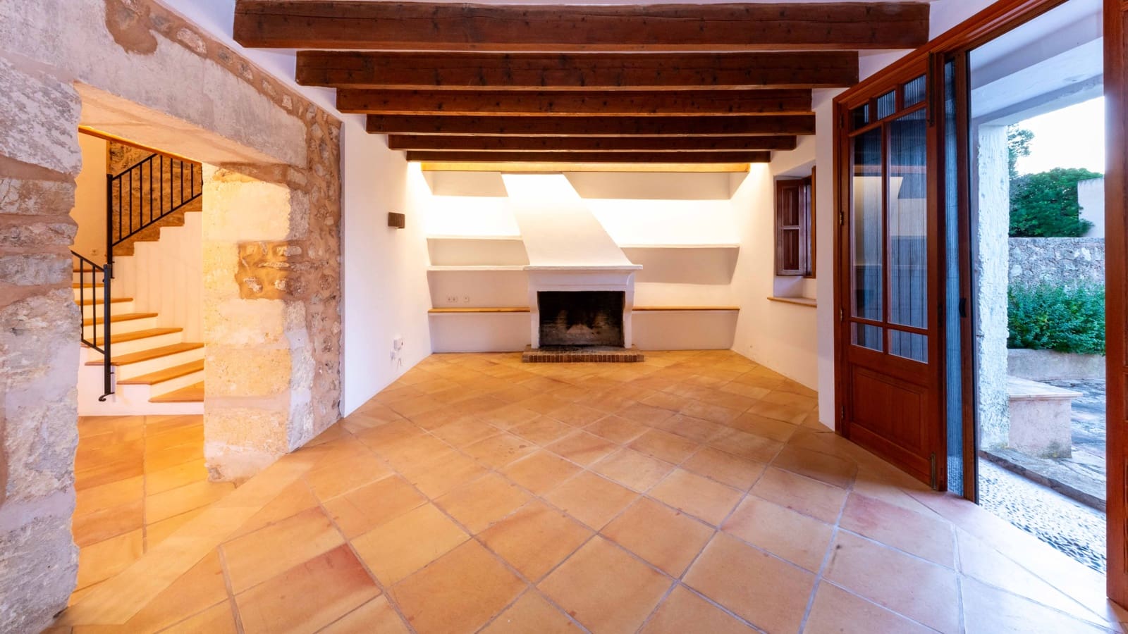 4 quarto Quinta/Casa Rural para venda em Manacor com piscina garagem - 5 500 000 € (Ref: 9242422)