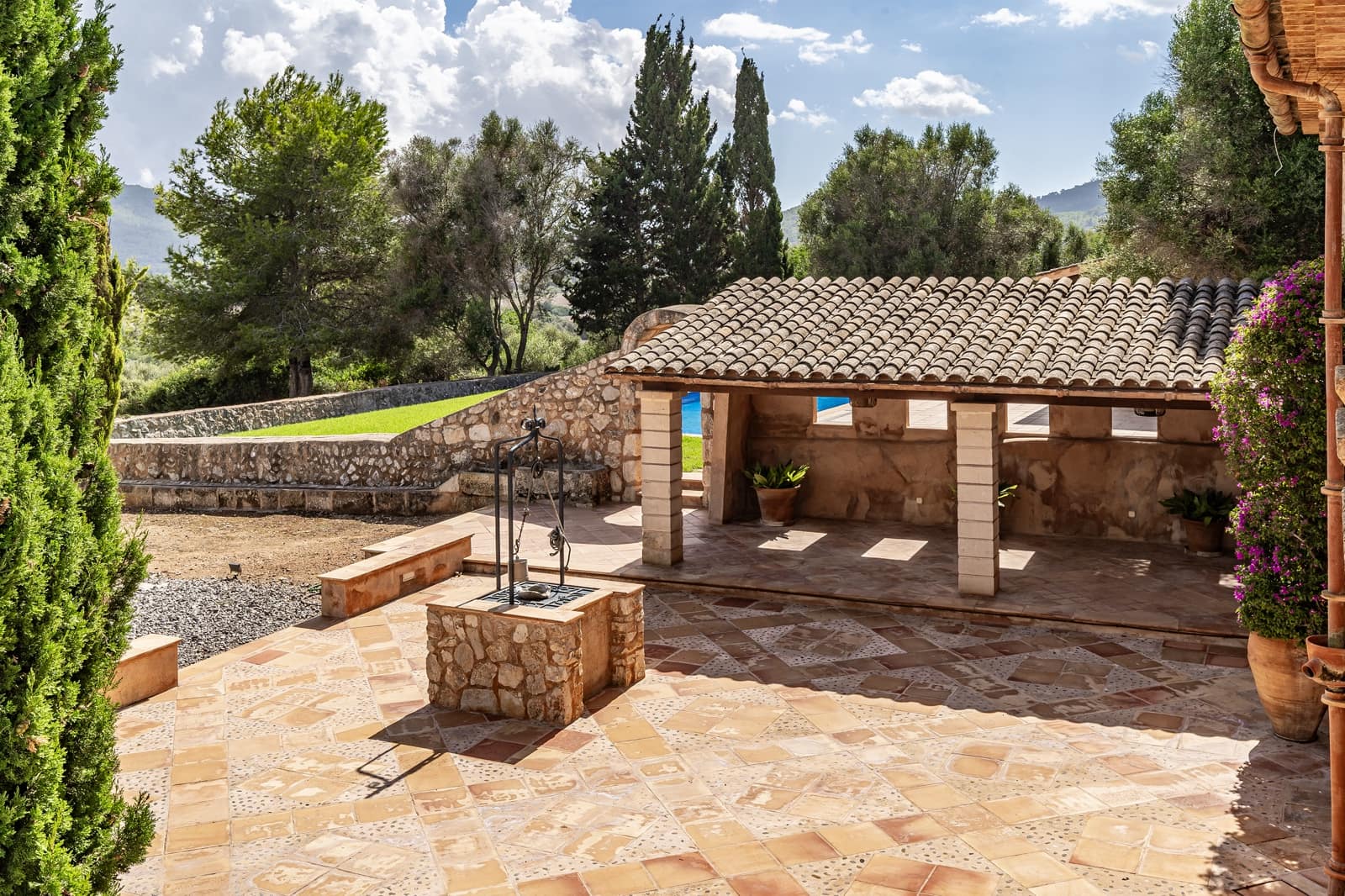 4 quarto Quinta/Casa Rural para venda em Manacor com piscina garagem - 5 500 000 € (Ref: 9242422)