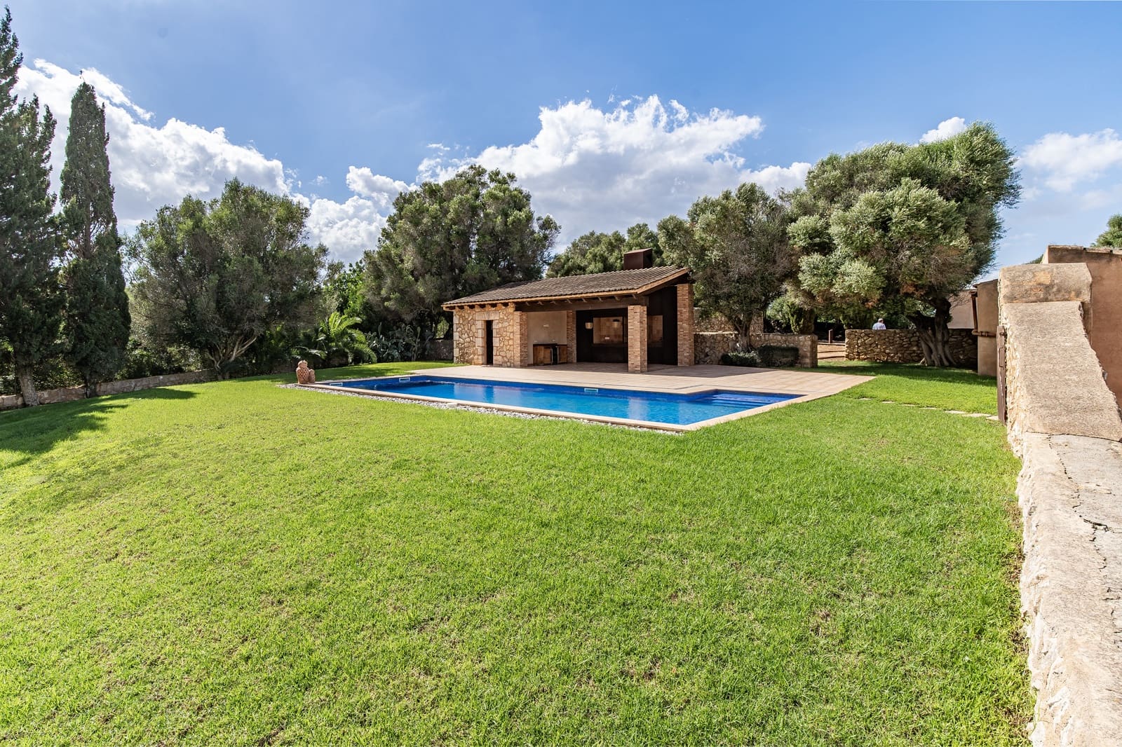 4 quarto Quinta/Casa Rural para venda em Manacor com piscina garagem - 5 500 000 € (Ref: 9242422)