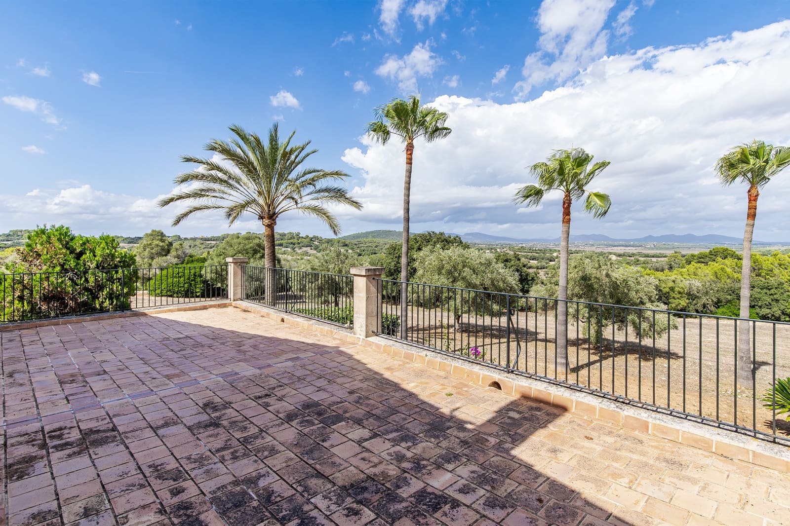 4 quarto Quinta/Casa Rural para venda em Manacor com piscina garagem - 5 500 000 € (Ref: 9242422)