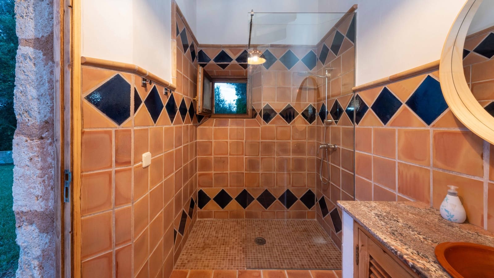 4 quarto Quinta/Casa Rural para venda em Manacor com piscina garagem - 5 500 000 € (Ref: 9242422)