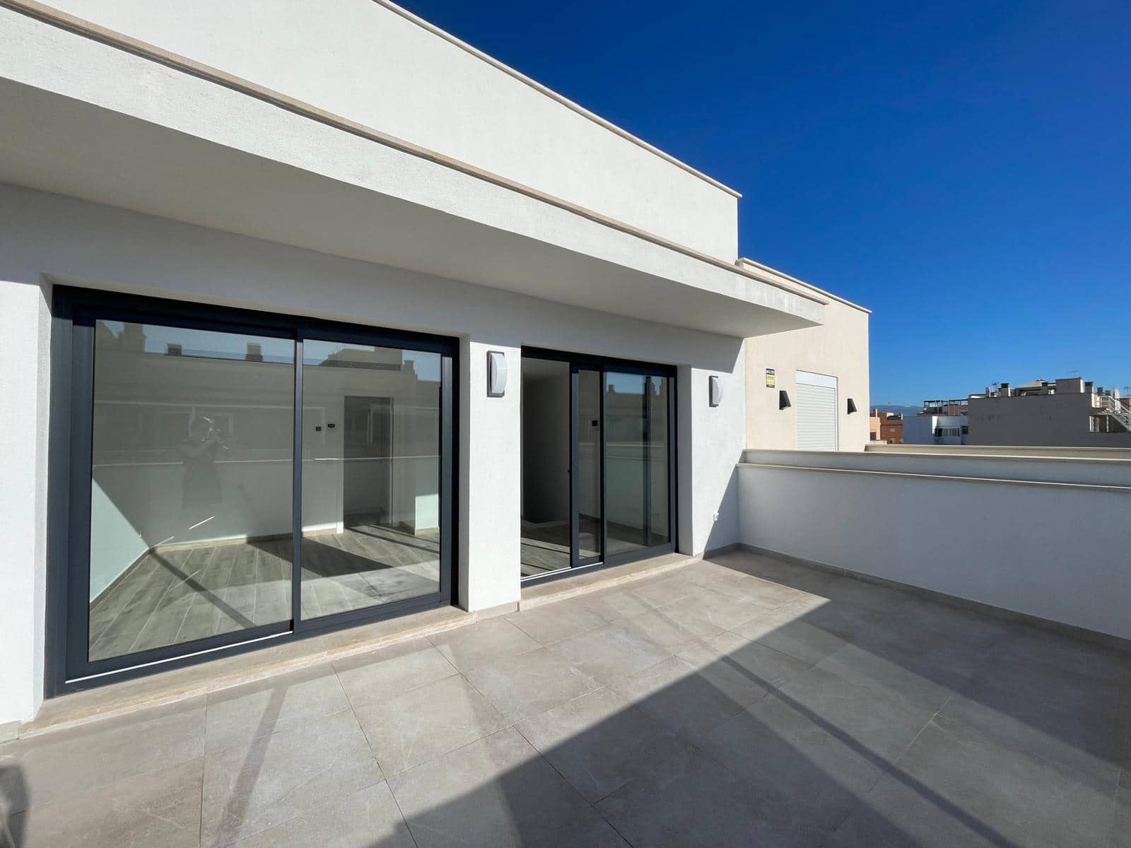 3 soveværelse Byhus til salg i Palma de Mallorca med garage - € 1.795.000 (Ref: 9246068)