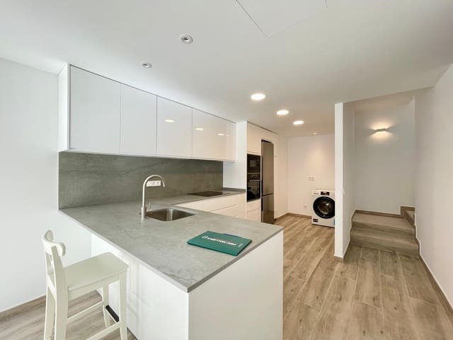 3 quarto Casa em Banda para venda em Es Molinar / El Molinar, Palma de Mallorca com garagem - 1 795 000 € (Ref: 9246068)