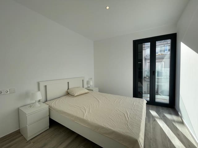 3 quarto Casa em Banda para venda em Es Molinar / El Molinar, Palma de Mallorca com garagem - 1 795 000 € (Ref: 9246068)