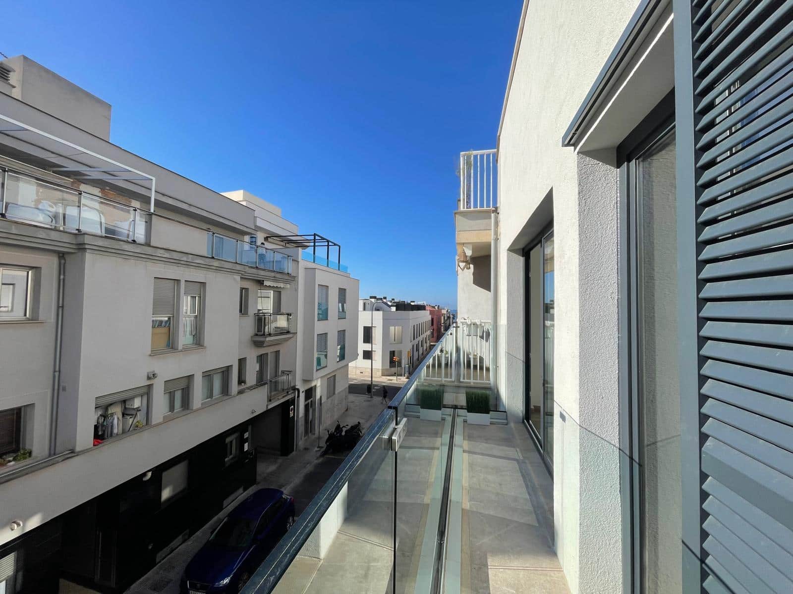 3 soveværelse Byhus til salg i Palma de Mallorca med garage - € 1.795.000 (Ref: 9246068)
