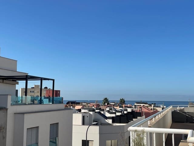 3 quarto Casa em Banda para venda em Es Molinar / El Molinar, Palma de Mallorca com garagem - 1 795 000 € (Ref: 9246068)