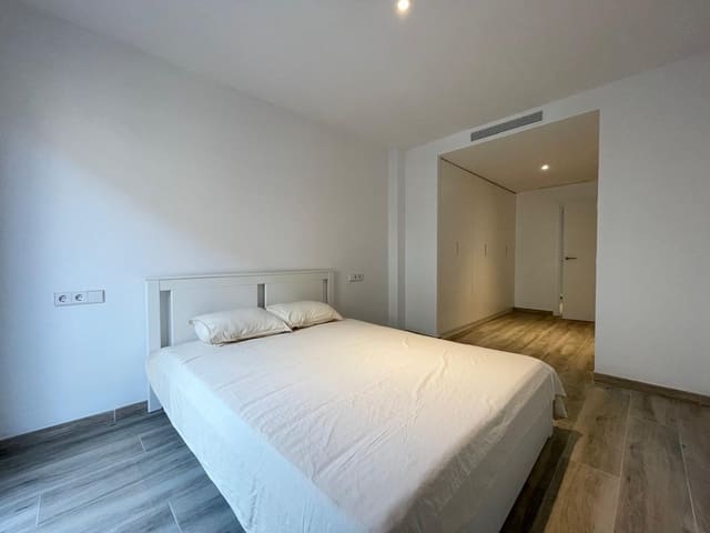 3 quarto Casa em Banda para venda em Es Molinar / El Molinar, Palma de Mallorca com garagem - 1 795 000 € (Ref: 9246068)