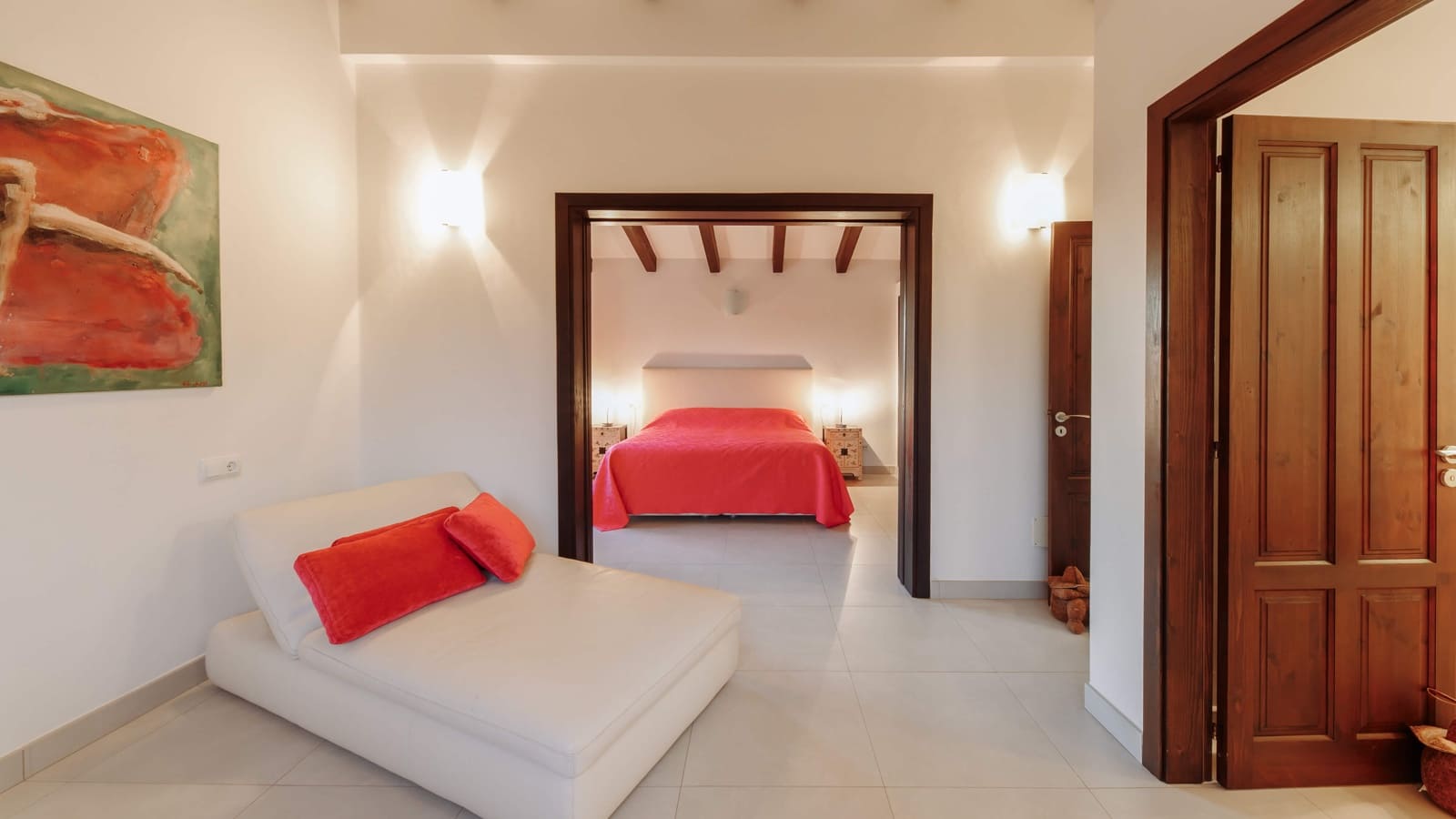 5 slaapkamer Finca/Landhuis te koop in Campos met garage - € 2.350.000 (Ref: 9246069)