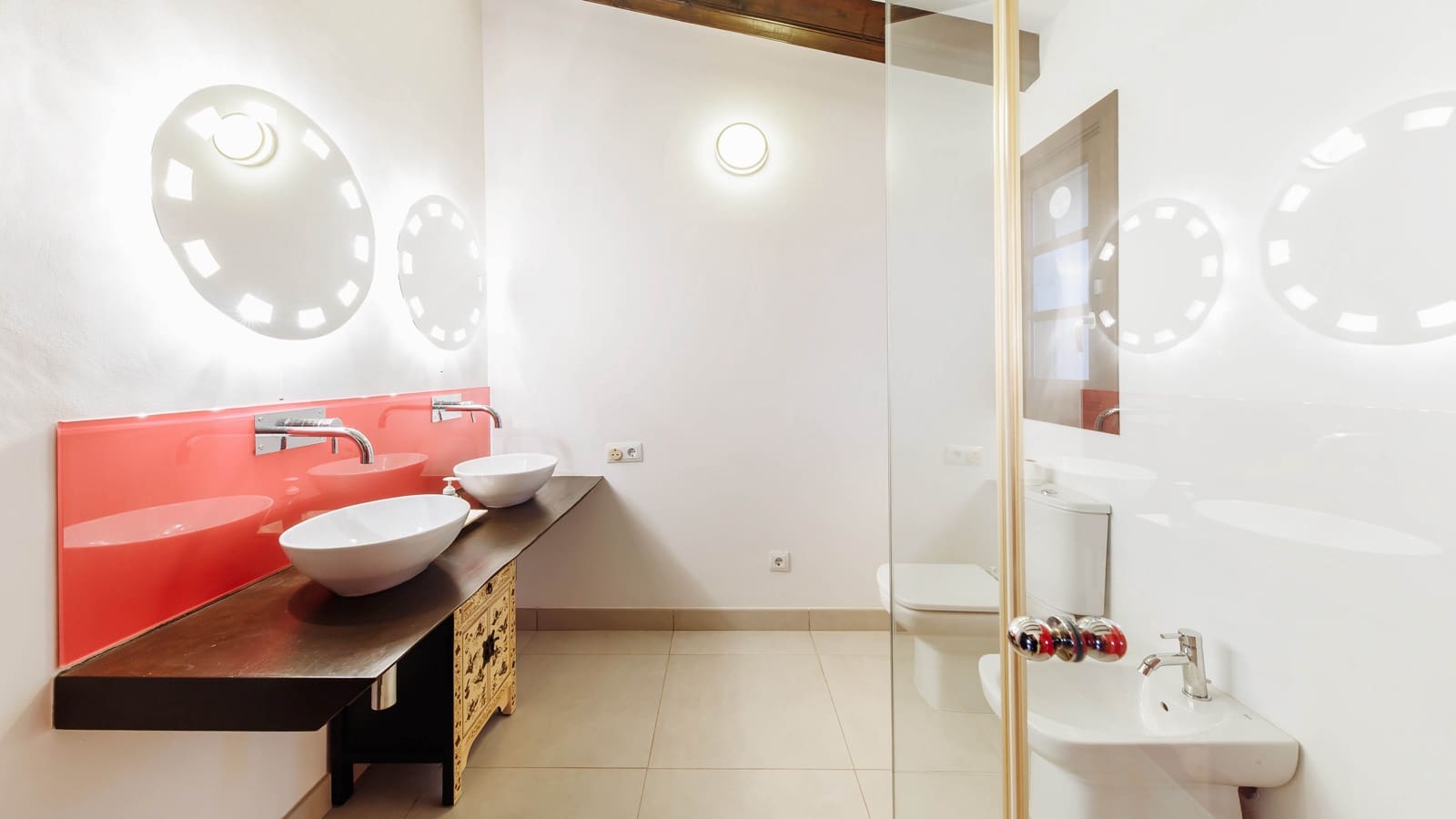 5 slaapkamer Finca/Landhuis te koop in Campos met garage - € 2.350.000 (Ref: 9246069)