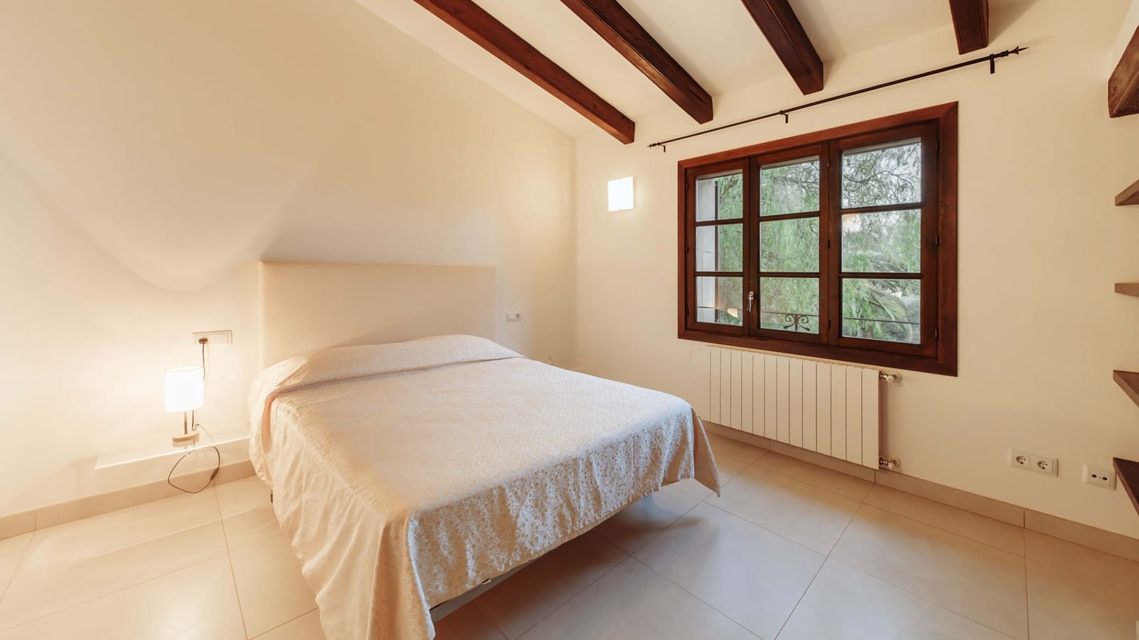 5 slaapkamer Finca/Landhuis te koop in Campos met garage - € 2.350.000 (Ref: 9246069)