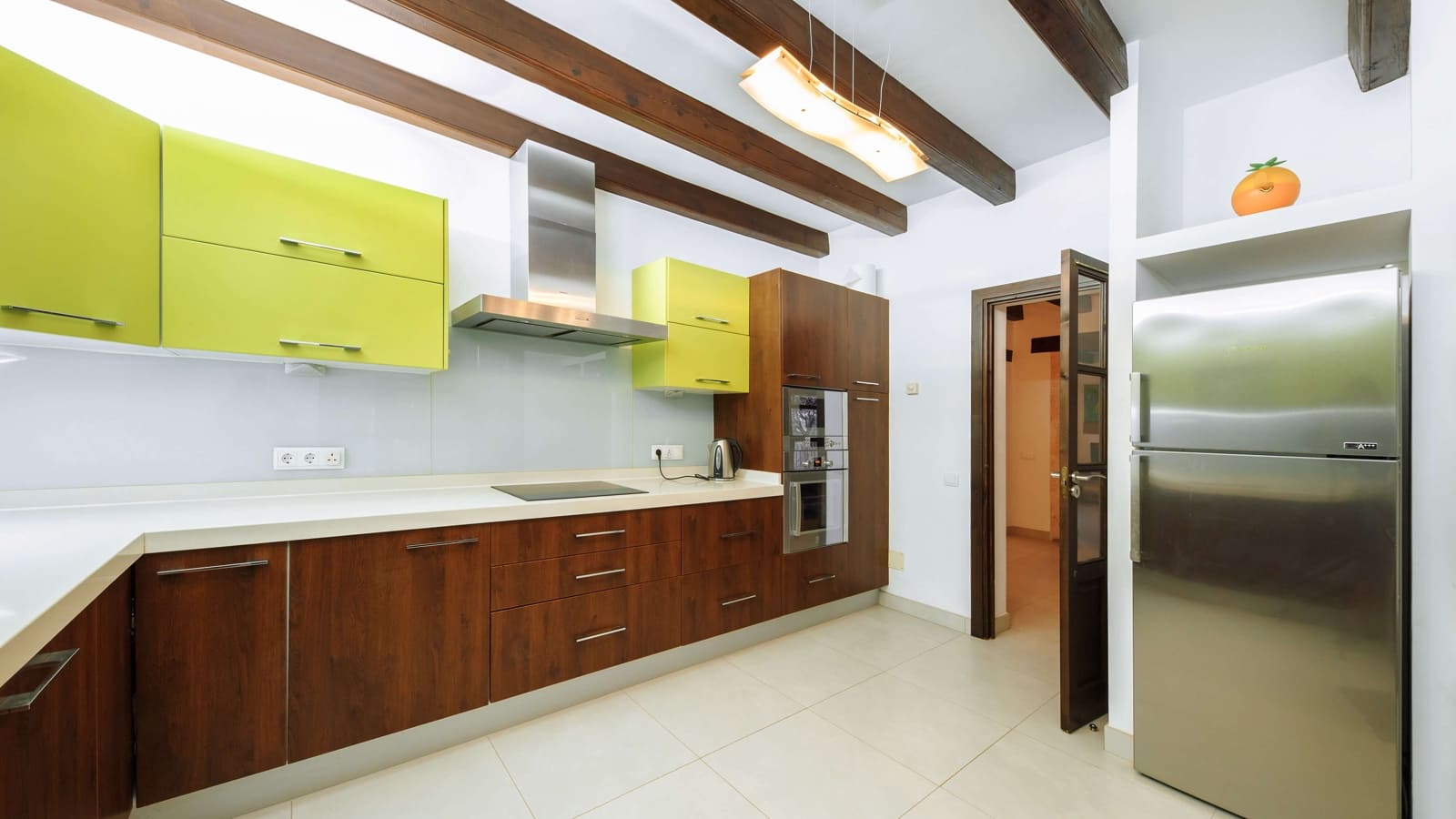 5 slaapkamer Finca/Landhuis te koop in Campos met garage - € 2.350.000 (Ref: 9246069)