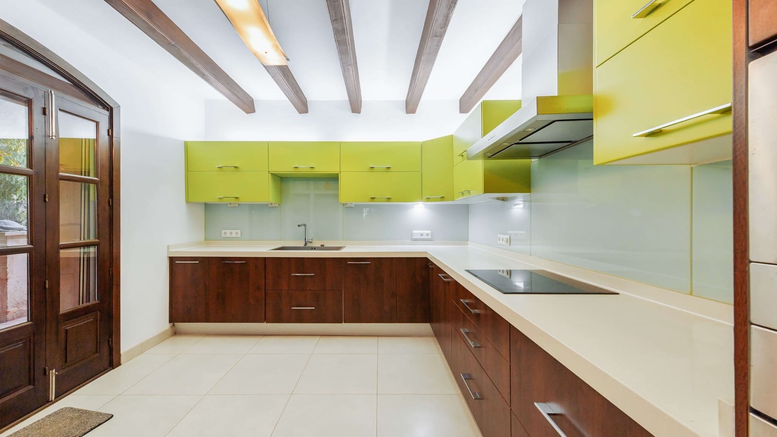 5 slaapkamer Finca/Landhuis te koop in Campos met garage - € 2.350.000 (Ref: 9246069)