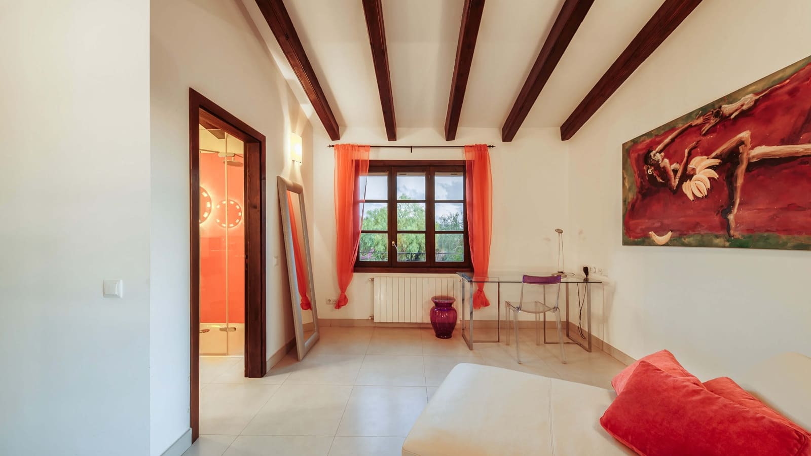 5 slaapkamer Finca/Landhuis te koop in Campos met garage - € 2.350.000 (Ref: 9246069)