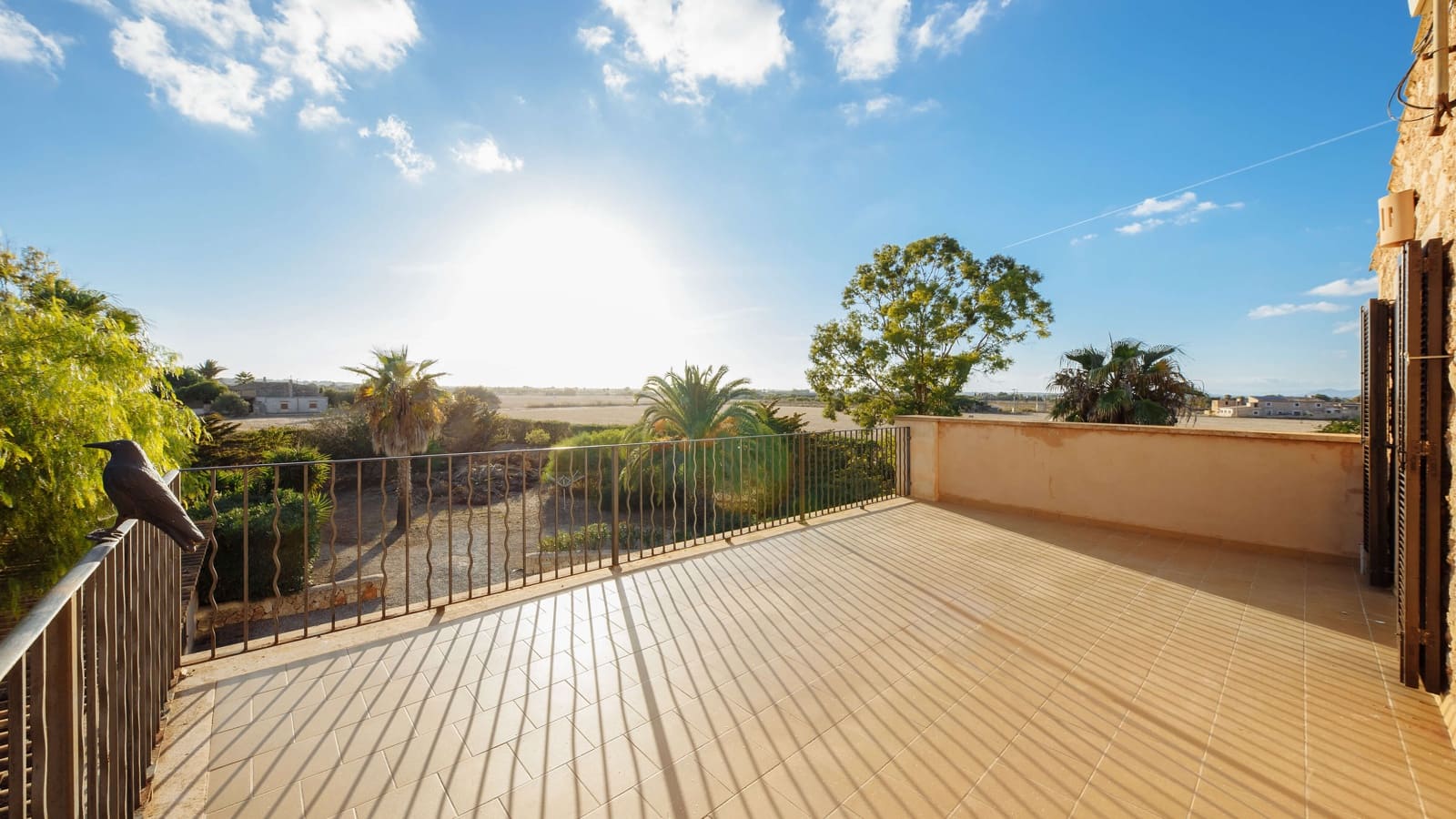 5 slaapkamer Finca/Landhuis te koop in Campos met garage - € 2.350.000 (Ref: 9246069)