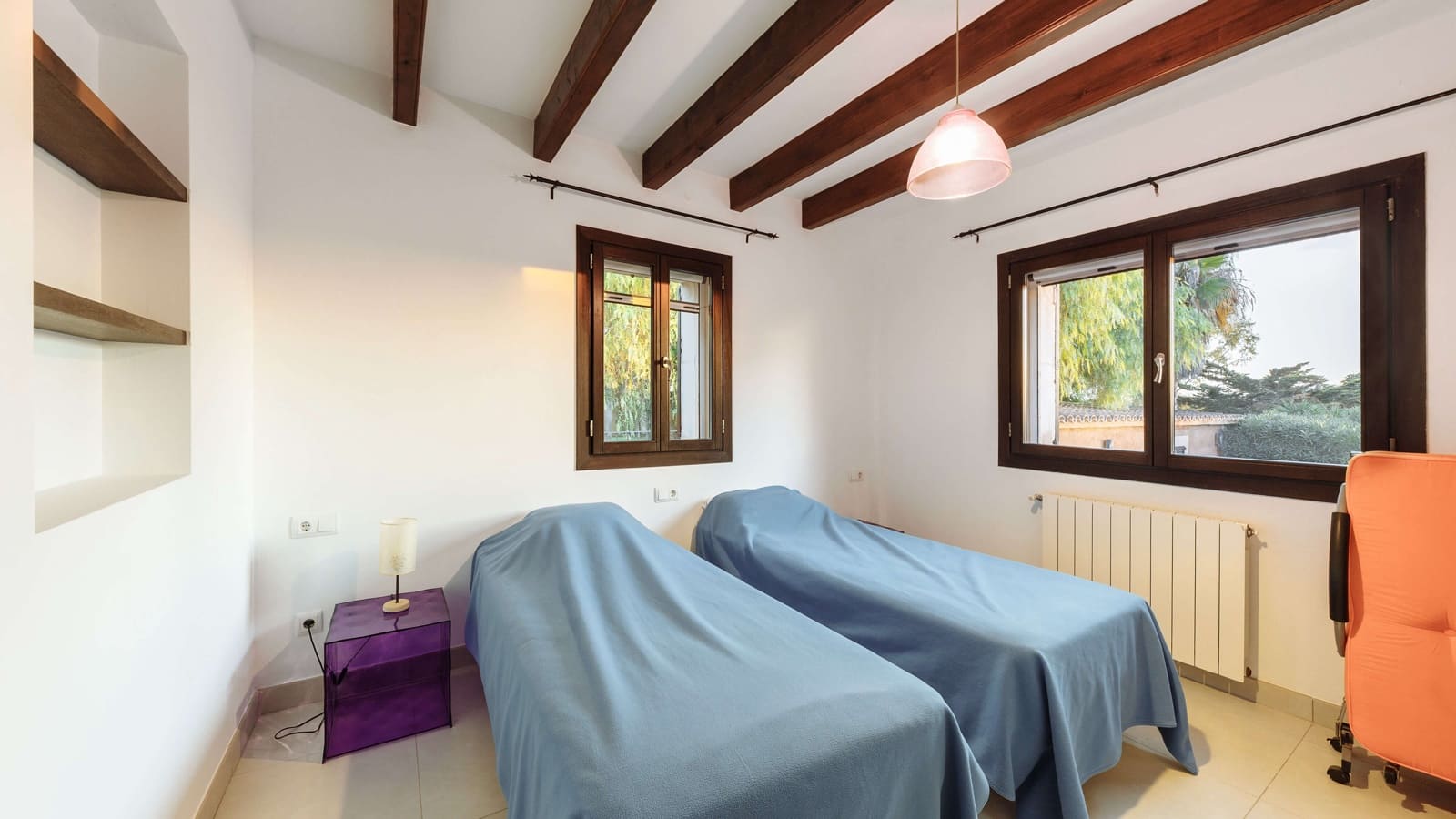 5 slaapkamer Finca/Landhuis te koop in Campos met garage - € 2.350.000 (Ref: 9246069)