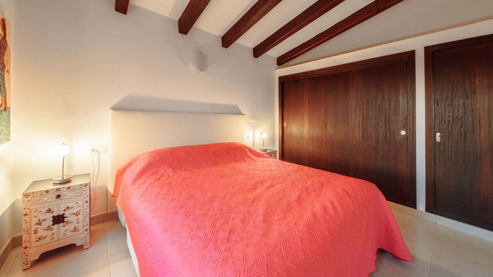 5 slaapkamer Finca/Landhuis te koop in Campos met garage - € 2.350.000 (Ref: 9246069)