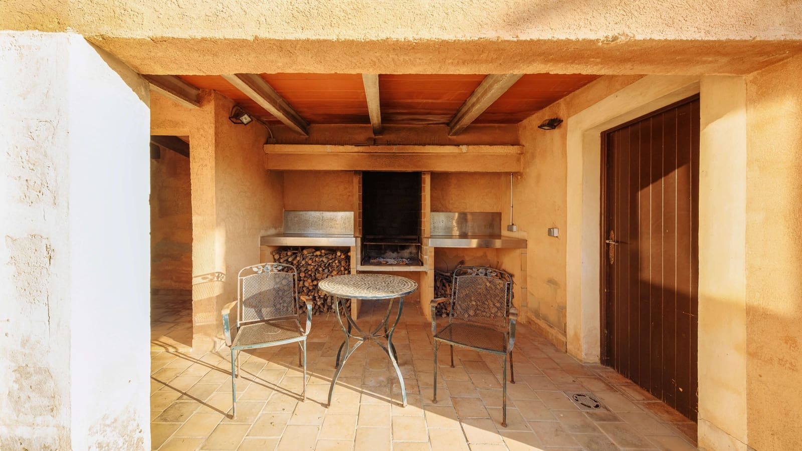 5 slaapkamer Finca/Landhuis te koop in Campos met garage - € 2.350.000 (Ref: 9246069)