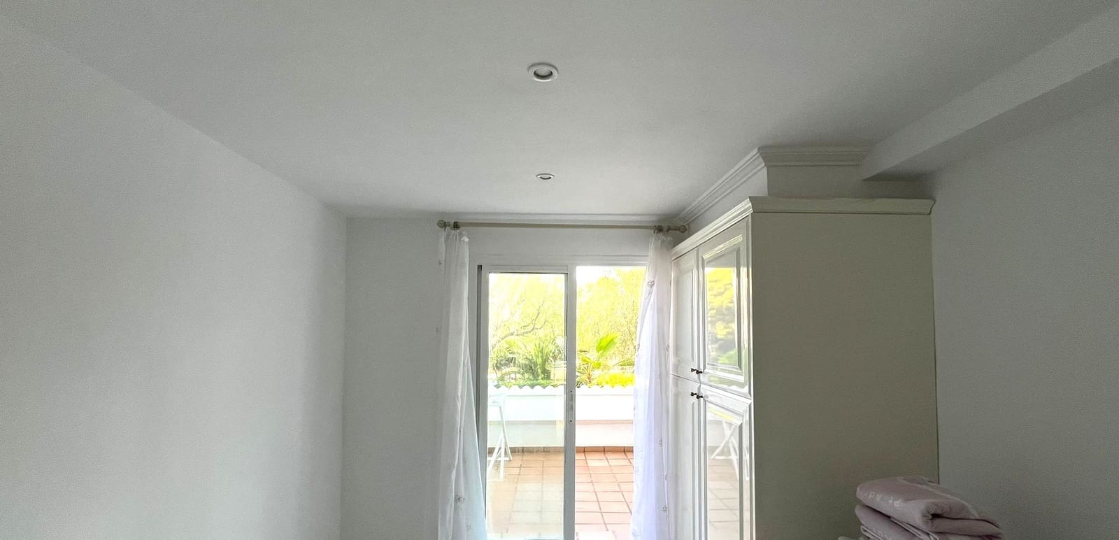 3 soveværelse Lejlighed til leje i Santa Ponsa - € 3.000 (Ref: 9251648)