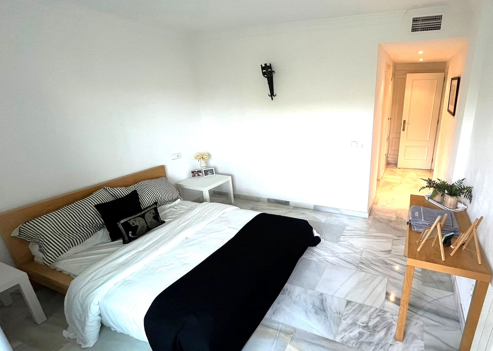 3 soveværelse Lejlighed til leje i Santa Ponsa - € 3.000 (Ref: 9251648)