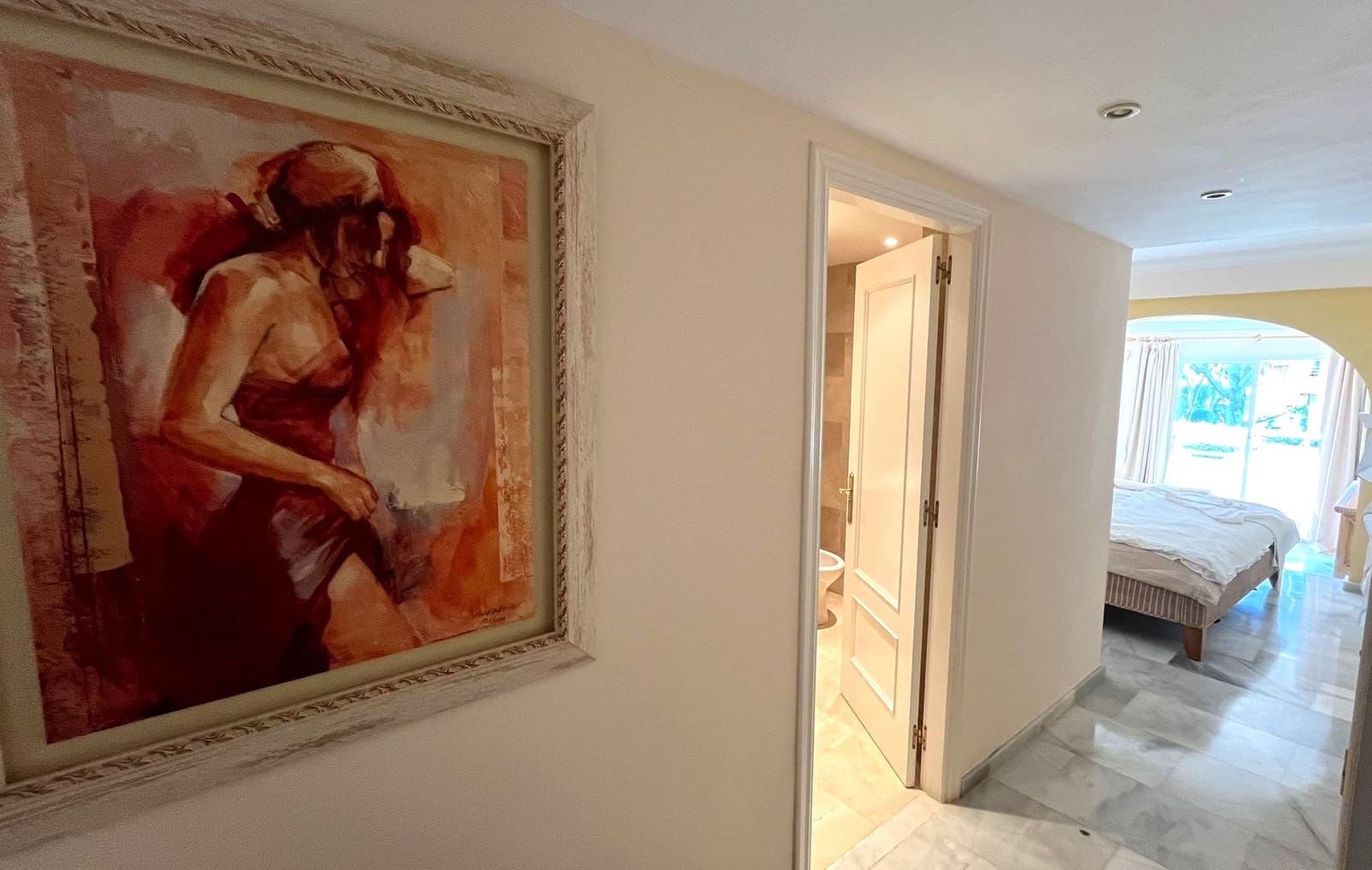 3 soveværelse Lejlighed til leje i Santa Ponsa - € 3.000 (Ref: 9251648)