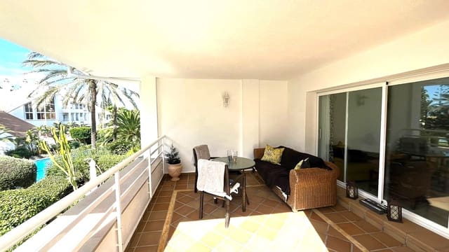 Appartement de 3 chambres à louer à Santa Ponsa, Calvià - 3 000 € (Ref: 9251648)