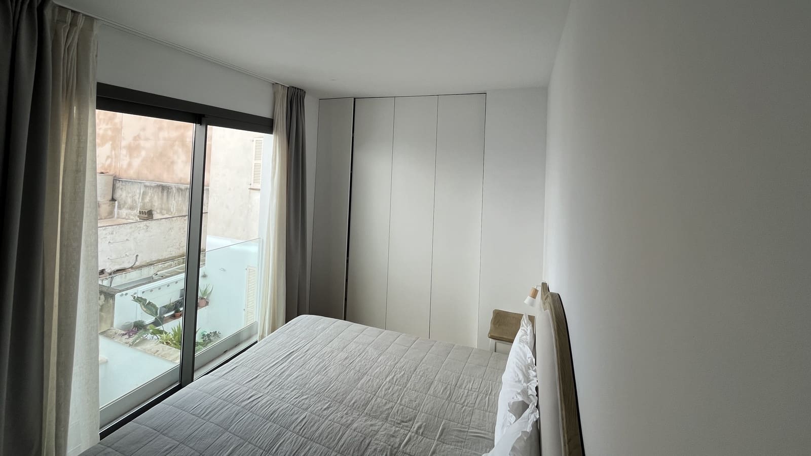 3 soveværelse Lejlighed til leje i Pollensa / Pollenca - € 2.700 (Ref: 9251649)