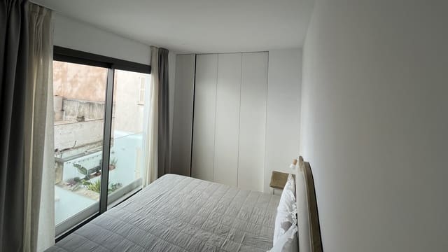 3 soveværelse Lejlighed til leje i Port de Pollença, Pollensa / Pollença - € 2.700 (Ref: 9251649)