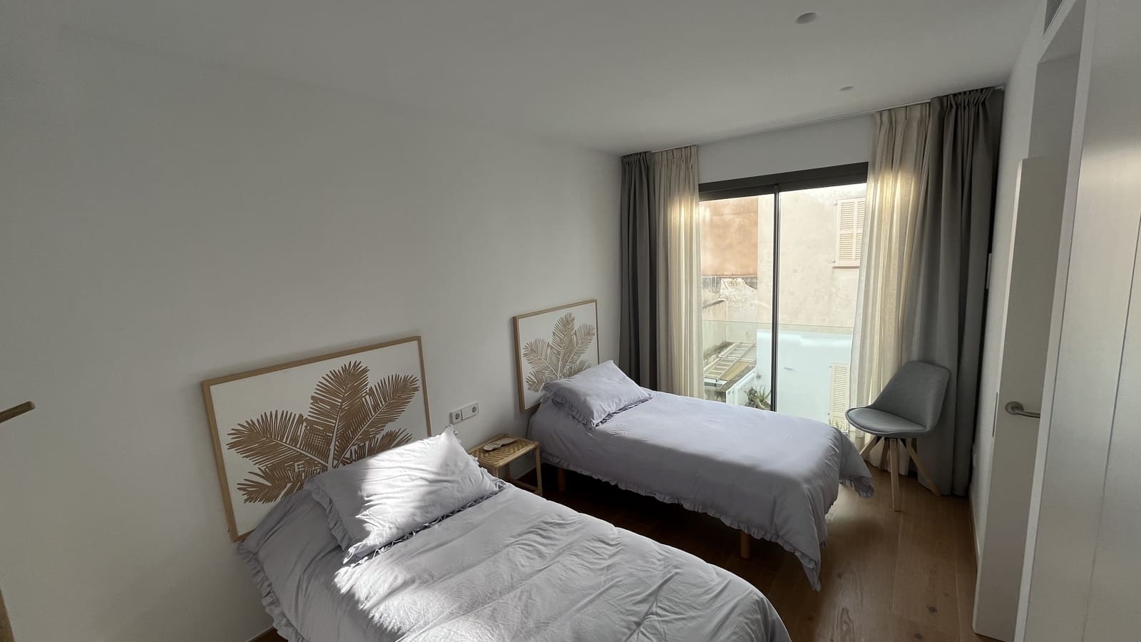 3 soveværelse Lejlighed til leje i Pollensa / Pollenca - € 2.700 (Ref: 9251649)