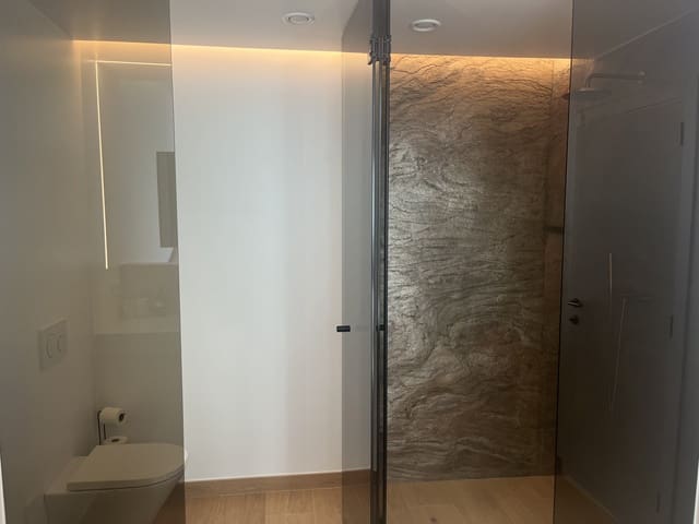 3 soveværelse Lejlighed til leje i Port de Pollença, Pollensa / Pollença - € 2.700 (Ref: 9251649)