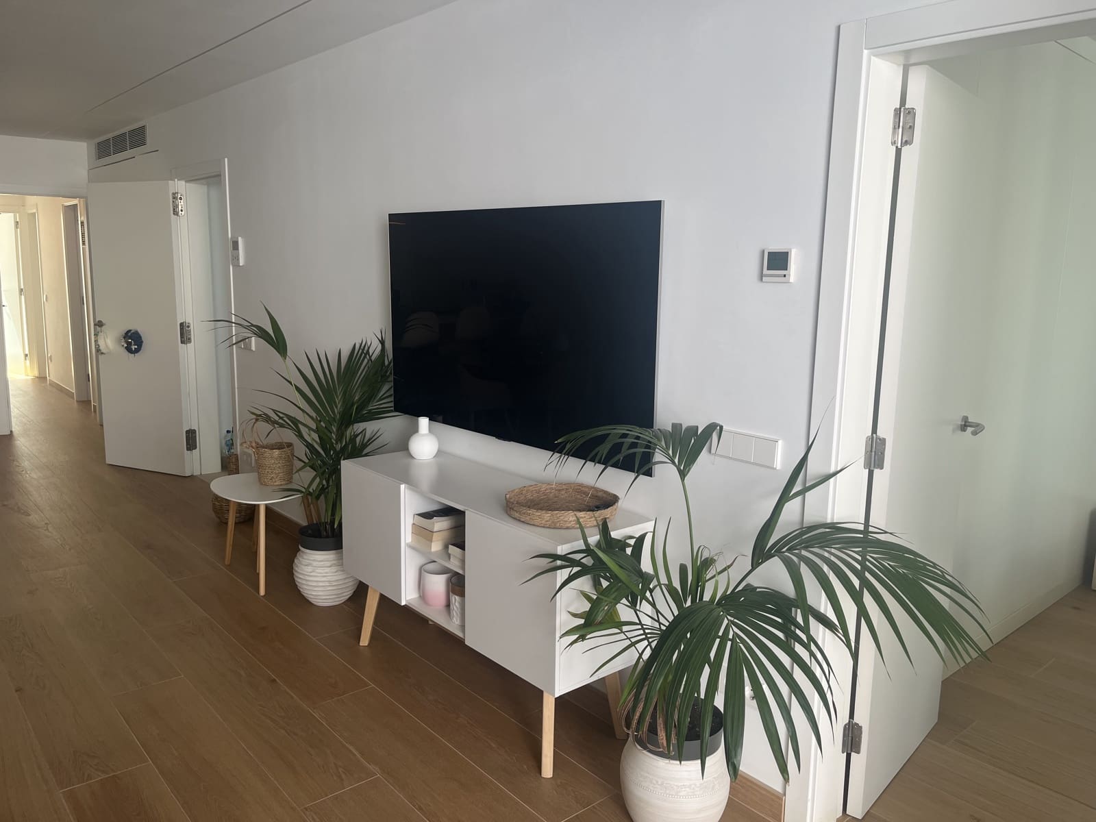 3 soveværelse Lejlighed til leje i Pollensa / Pollenca - € 2.700 (Ref: 9251649)