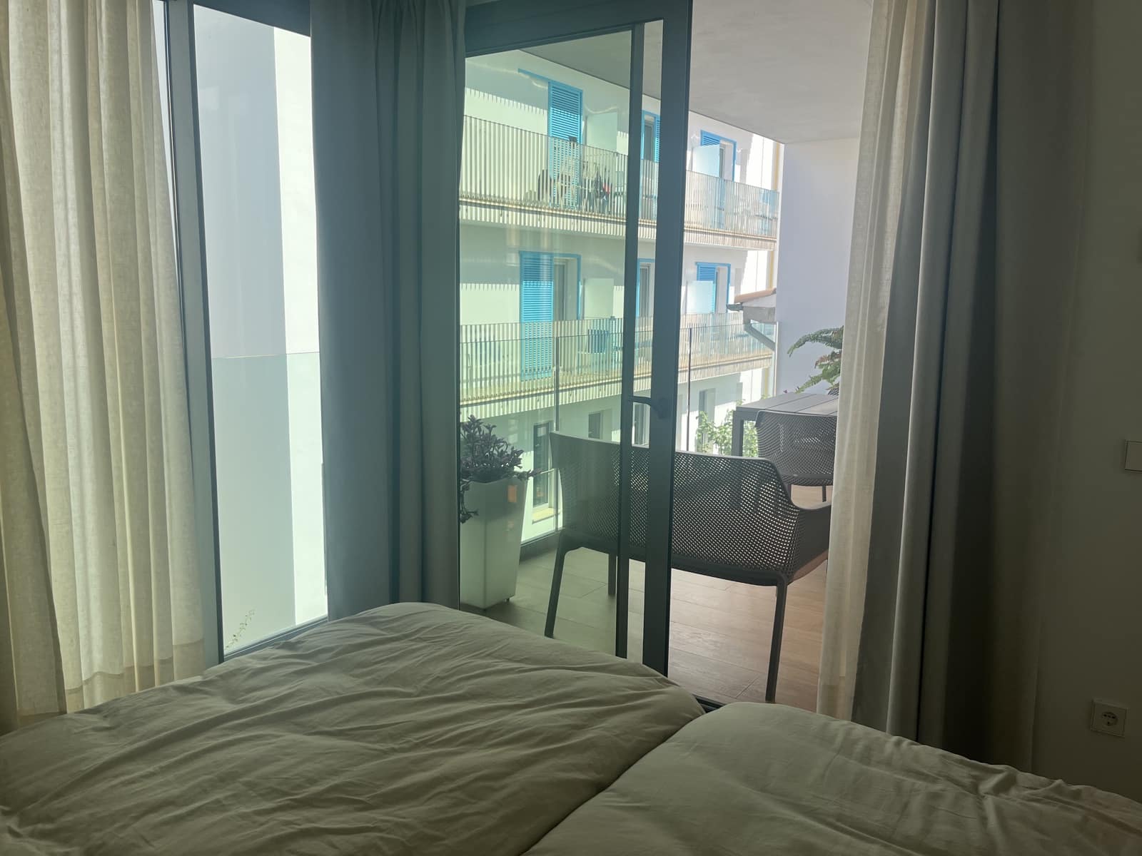 3 soveværelse Lejlighed til leje i Pollensa / Pollenca - € 2.700 (Ref: 9251649)