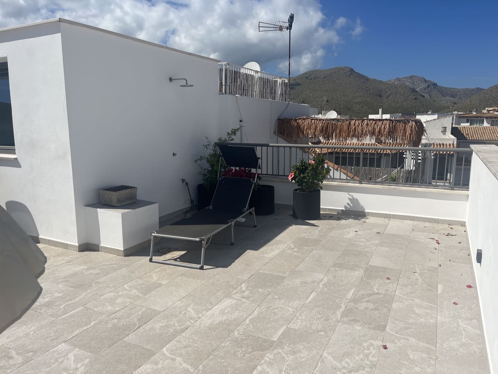 3 soveværelse Lejlighed til leje i Pollensa / Pollenca - € 2.700 (Ref: 9251649)