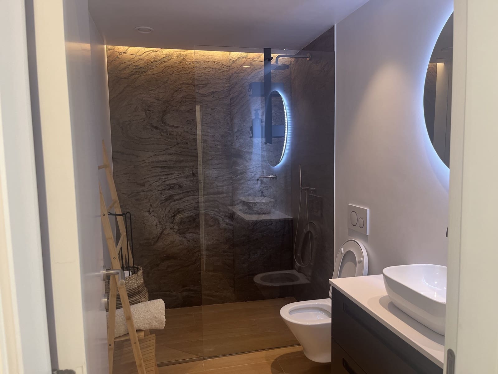 3 soveværelse Lejlighed til leje i Pollensa / Pollenca - € 2.700 (Ref: 9251649)