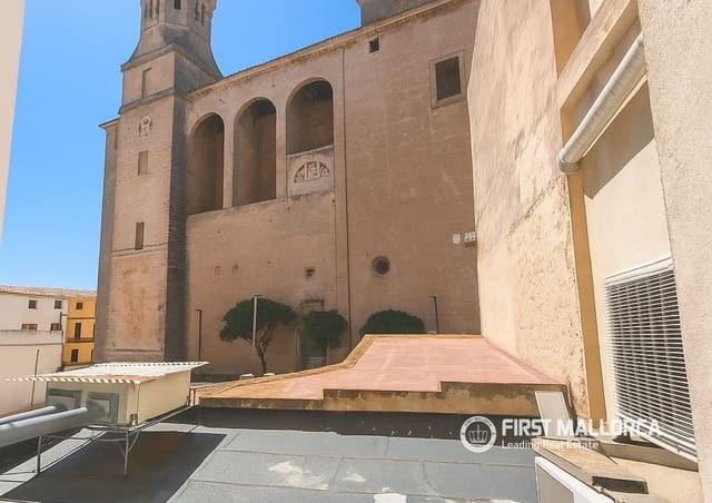 4 slaapkamer Commercieel te koop in Llucmajor - € 690.000 (Ref: 9251650)